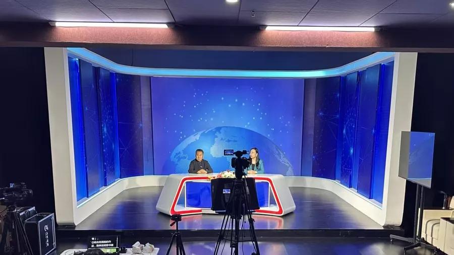 中数台《大国书画》开播：为书画家搭建数字化传播新桥梁