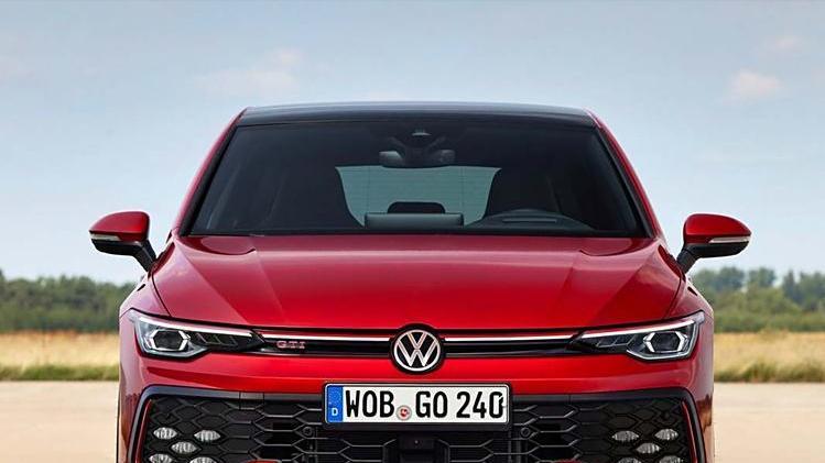 第五代大众EA888涡轮引擎：马力提升至268匹，大众途昂Pro首搭！