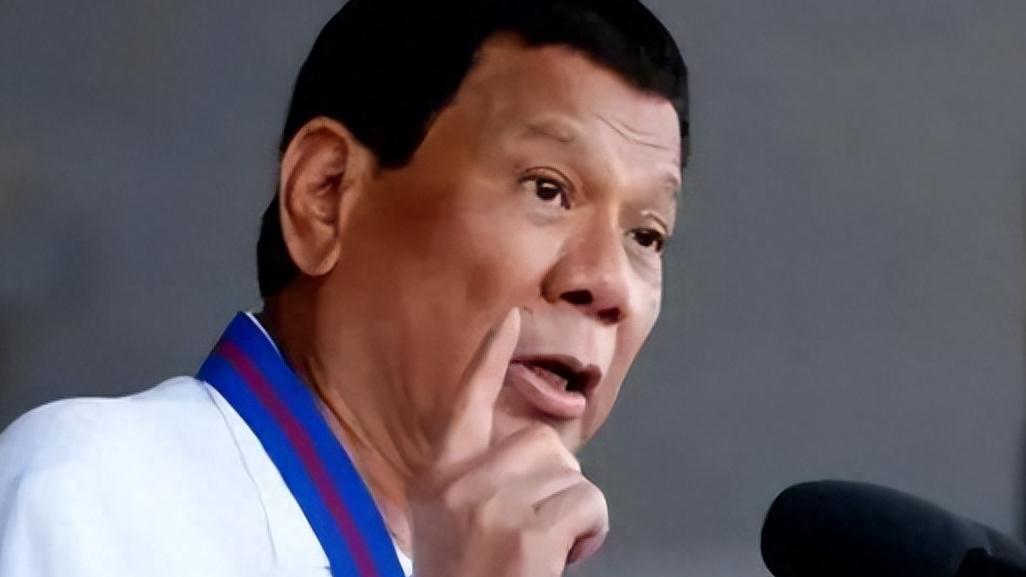 菲律宾政局震荡升级：司法裁决引爆军警倒戈危机