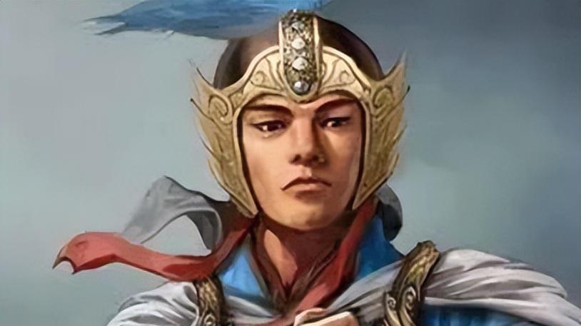 为什么凌统在逍遥津之战，只损失了三百士兵，后来就一蹶不振了？