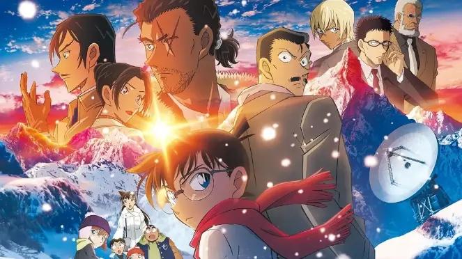 电影《名侦探柯南：独眼的残像》全集高清免费在线观看_《名侦探柯南：独眼的残像》高清完整版在线观看- 