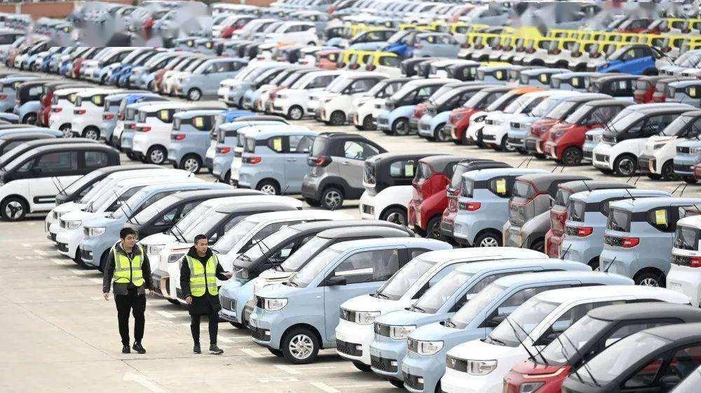 油电同权来了，购置费减半，取消绿色牌照，电车还能舒服多久？