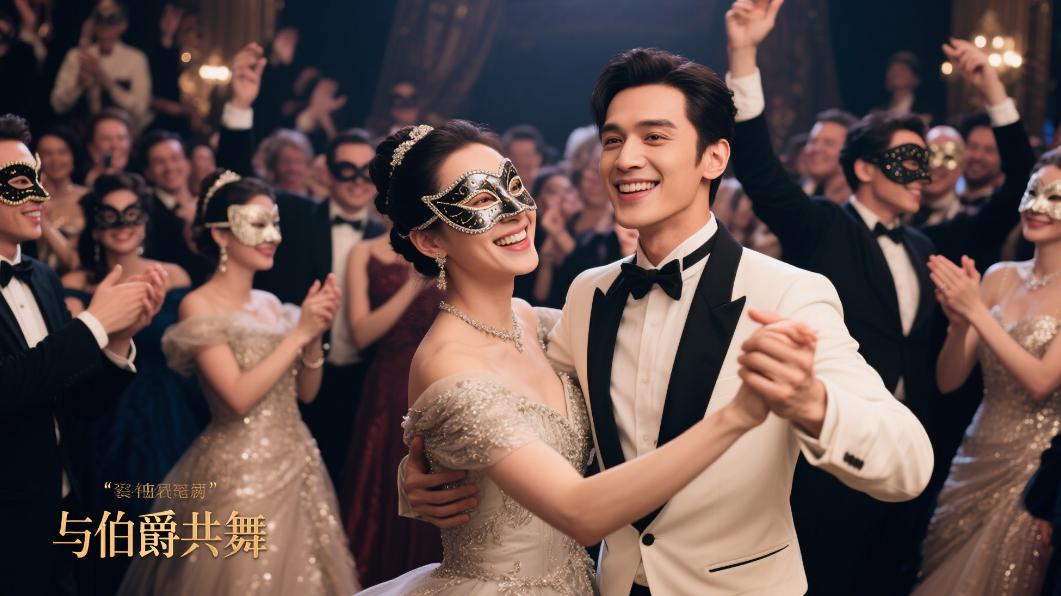 阿云嘎音乐剧《基督山伯爵》连演8场，北京演出市场花样多