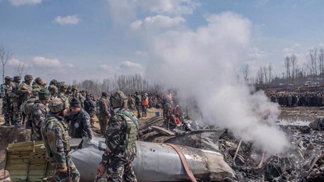 莫迪吹了大半个月的牛，还有印度学者敢唱反调：便宜全让中国占了