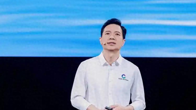 千亿对决！百度阿里同时押注AI生态，张勇李彦宏首次正面交锋