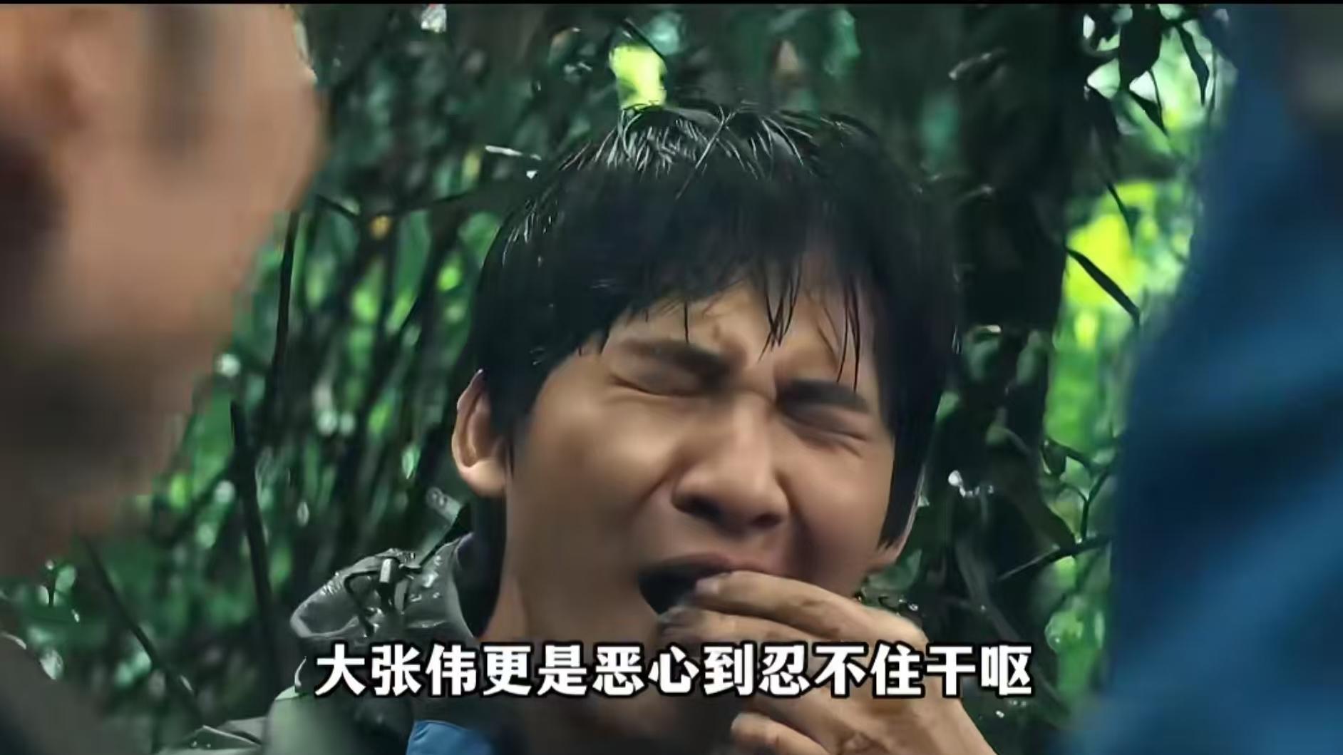 参加真人秀被吐槽，才发现韩雪原来这么矫情