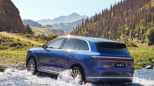 9月—11月，有4台六座SUV要上市