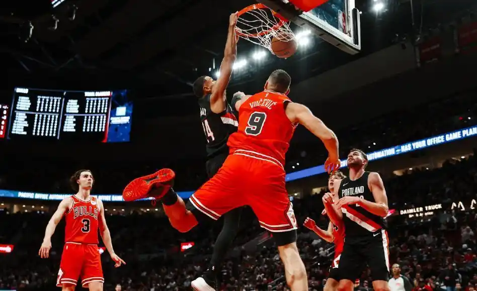 开拓者换帅锁定赫尔斯库！他曾找到杨瀚森使用方法！