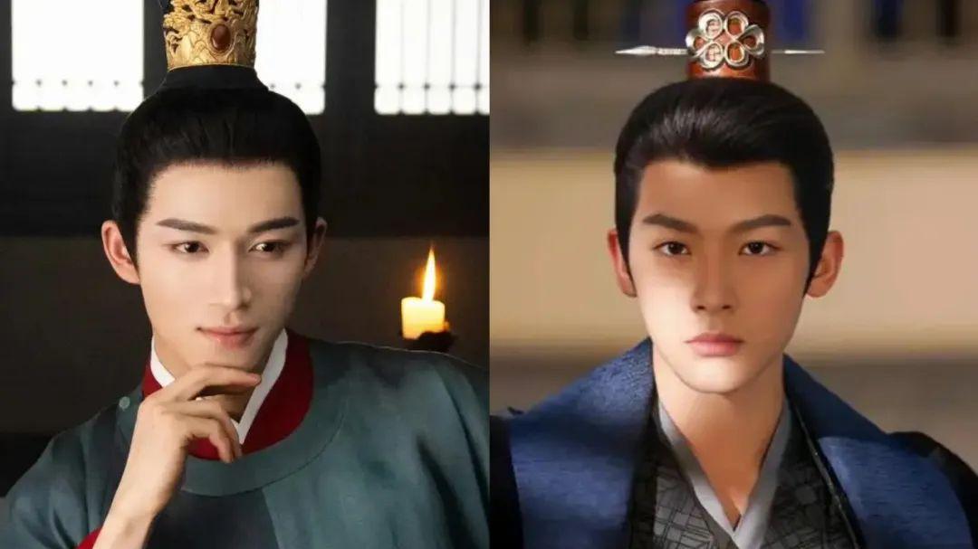 男星翻红只需3分钟？这个镜头让他不输主角，网友：还得蒋欣严选