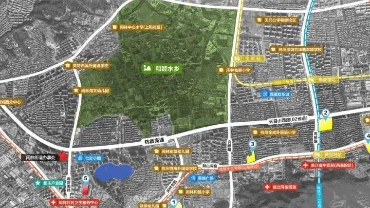 官方发话！杭州多个地铁站要开了