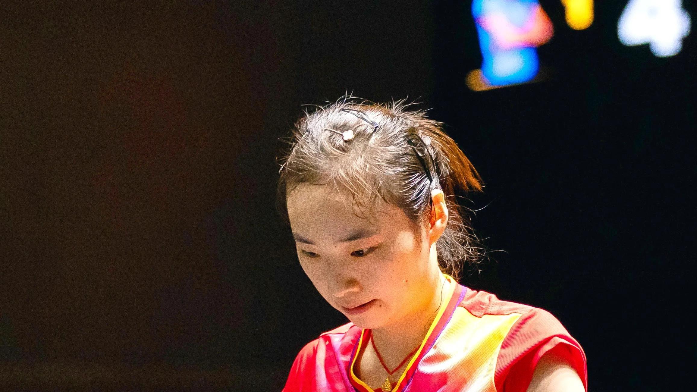 国乒大满贯赛程来了！今天有好戏看，快来瞧全场焦点比赛。