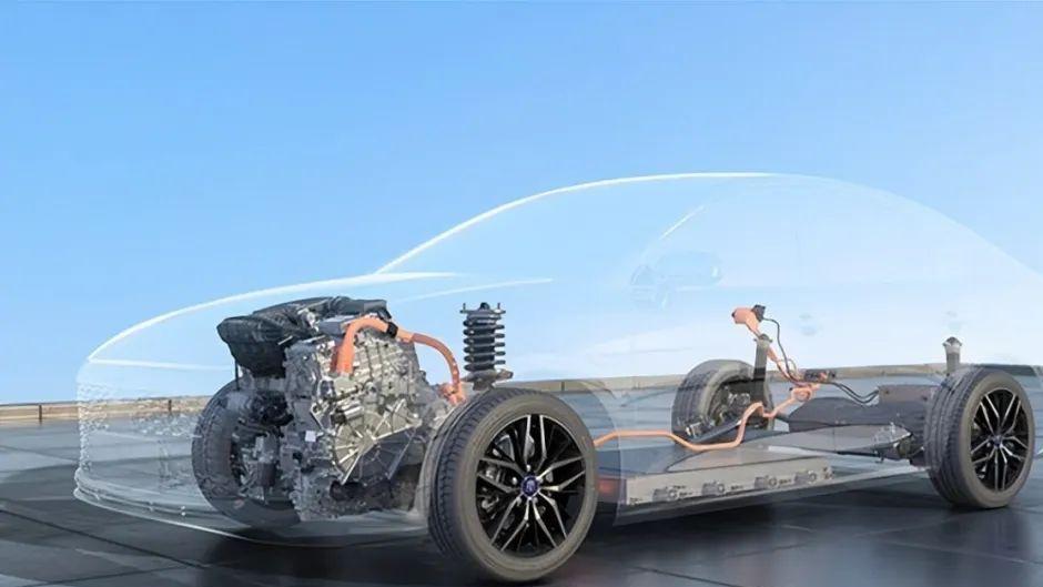 纯电、插混、增程、混动有什么区别，到底谁更好？