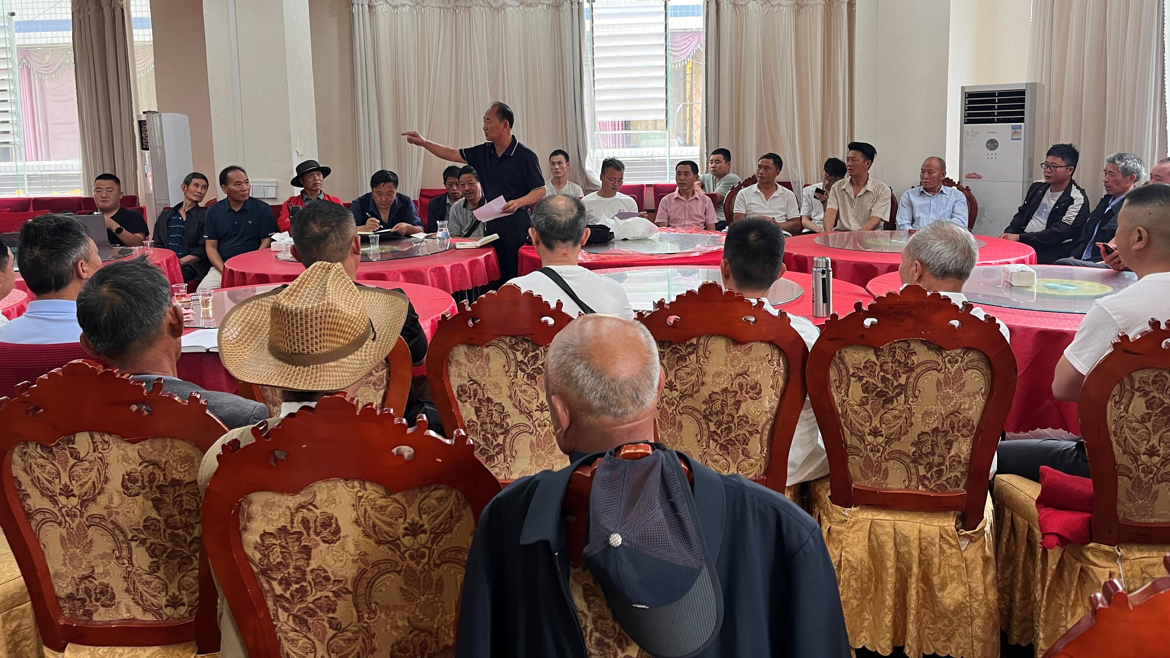 湖北贵州族谱差异背后的历史叙事与宗法逻辑