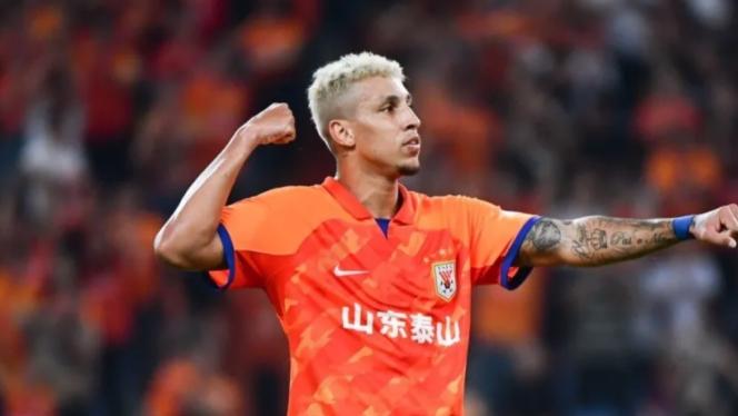 鲁能下赛季外援可考虑全面升级！三大离队热门预测，洛佩斯领衔