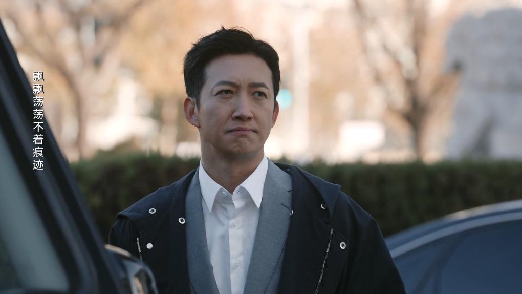 无所畏惧3，直到陈硕罗英子修成正果，韩之通喜提证婚人