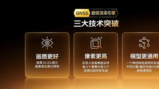 iQOO 15展现跨代领先的性能实力，游戏视效提升堪比PC端