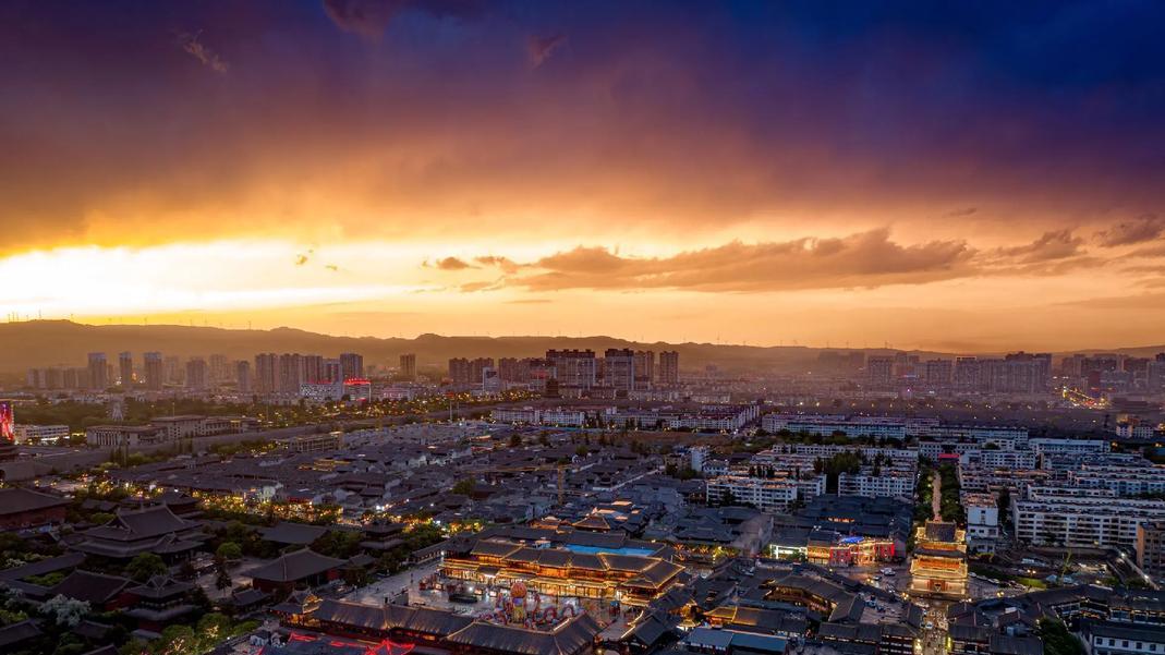 山西大同古城旅游攻略及综合服务旅行社推荐榜：北魏京华的“踏实访古”，这样游才见真韵