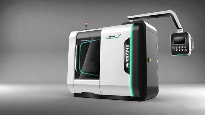 探索工业设计的未来：北京设计公司是如何引领行业变革的？