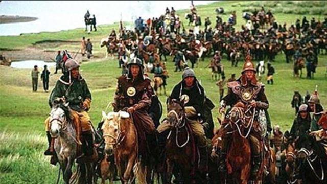 蒙古人劝说埃及国王投降，结果被当场杀死，学者：他们从不开玩笑