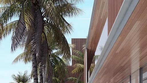 三个现代梦幻家献给极具梦想而又奋斗不息的你