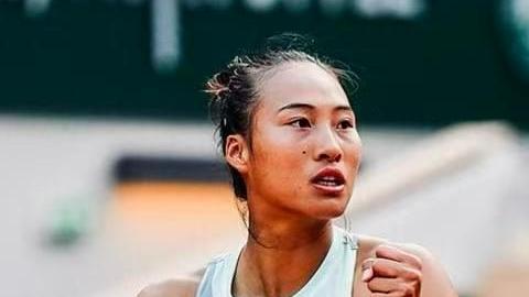 全球女运动员收入榜揭晓，谷爱凌、郑钦文保持前五，商业价值创新高！