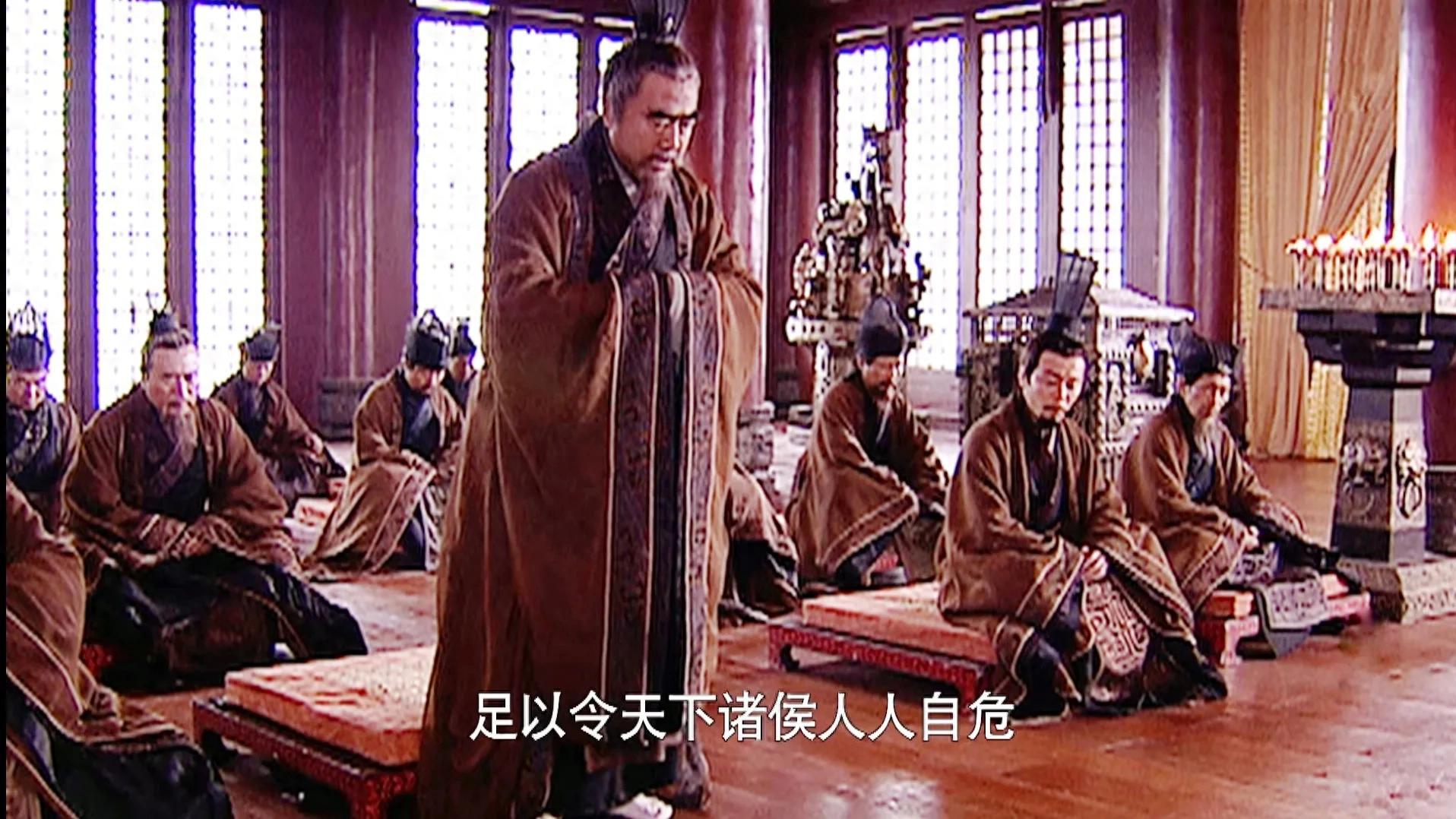作为职场上的小人物，该如何自处呢？你看看西汉时的籍福就懂了！