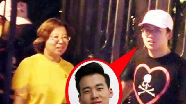 郭德纲与胡中惠：人生的起伏与抉择，一段令人惊叹的人生故事！