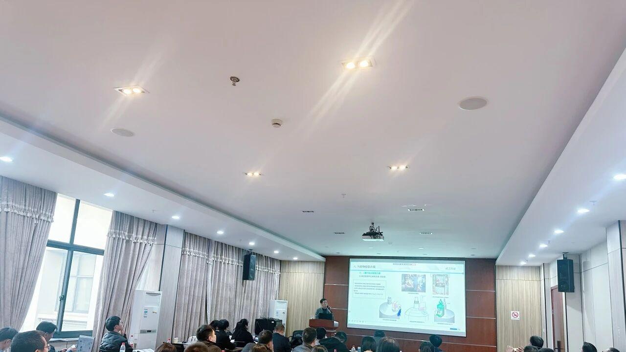 开鸿环保：以专家级收集设计，为客户创造看得见的效益