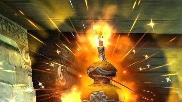 先天灵根葫芦藤结出的七个葫芦，你知道都被谁摘走了吗？做啥用途