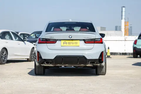 一汽奥迪A5L乾崑智驾版已正式上市，对比宝马3系该如何选择？