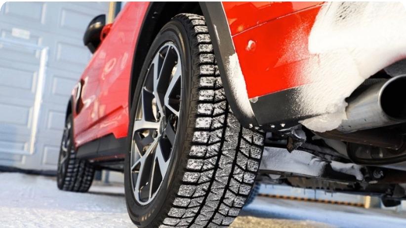 为什么东北车主偏爱雪地轮胎，却对四驱不屑一顾呢？