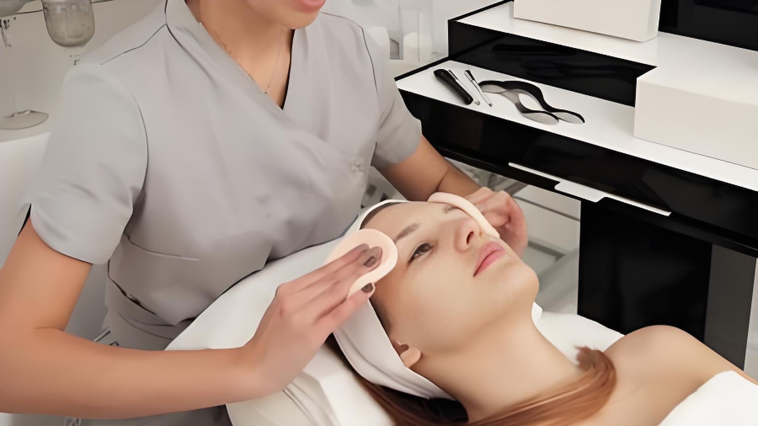 修复完成了吗？伊美时代与可复美，何时切换回日常护肤？