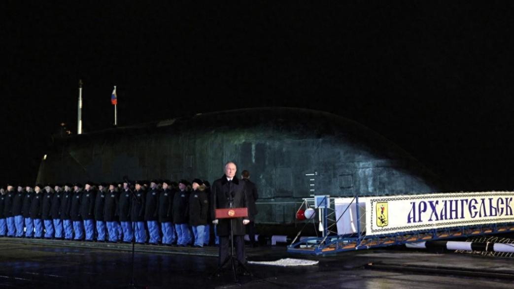 俄军导弹精准打击第聂伯河畔北约指挥部，暴露其恐怖的情报获取能力？