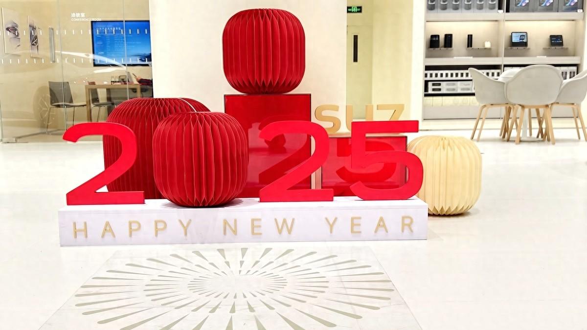 卢伟冰总结小米中国区2024年的表现，极其出色？是的全面赢了