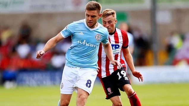 11月28今日足球赛事解析：汉诺威96VS卡尔斯鲁厄+牛津联VS伊普斯维奇