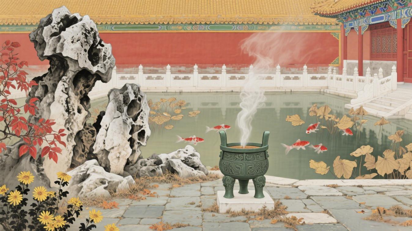 官场小小说：笑脸