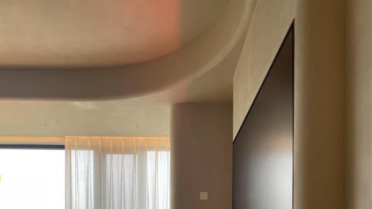 艺术漆多少钱一平方？不同价位的 KOMA 柯马艺术漆，该怎么选？