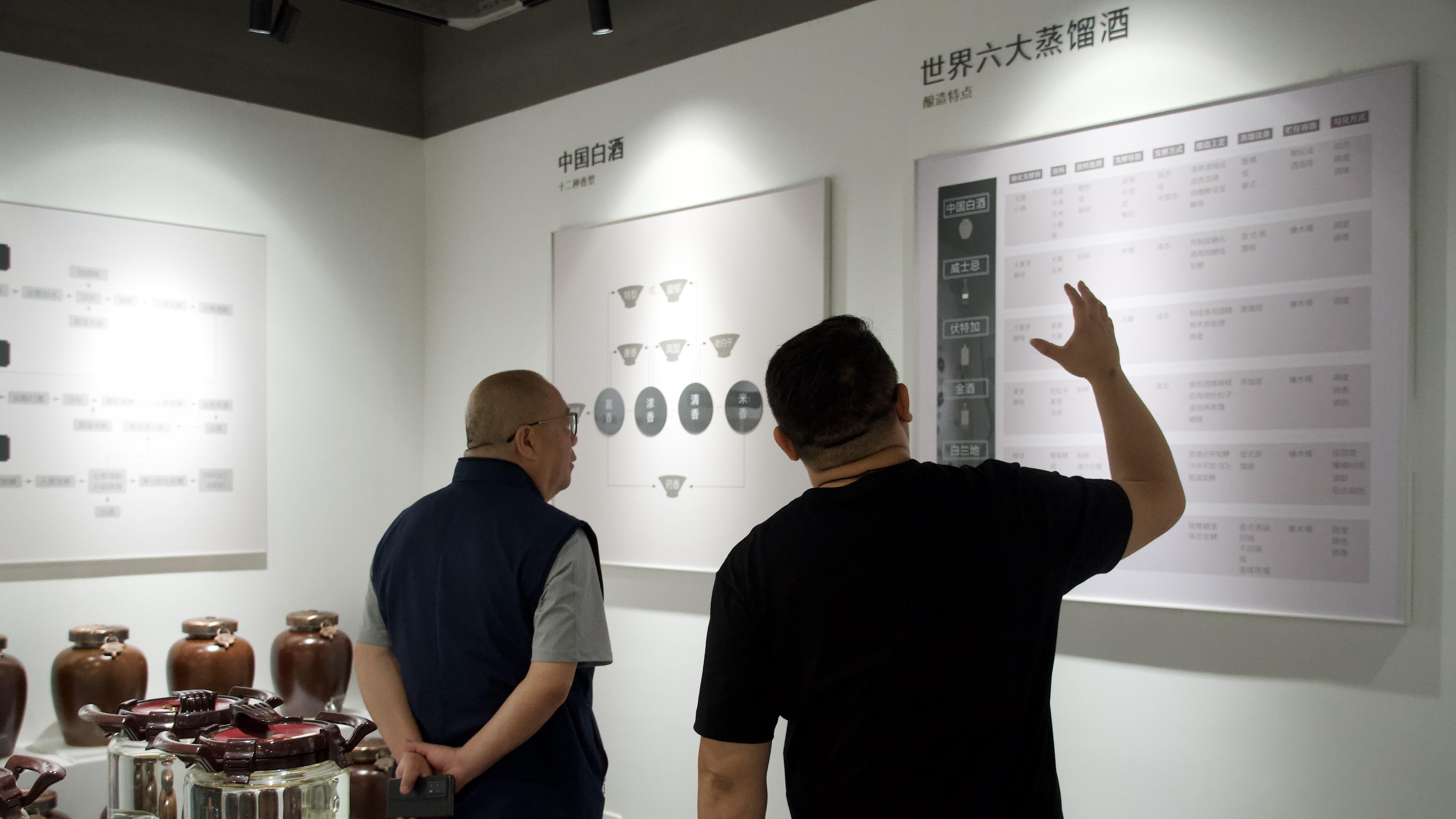 白酒不是越贵越好！无痕教会：懂酒，比买贵酒更重要