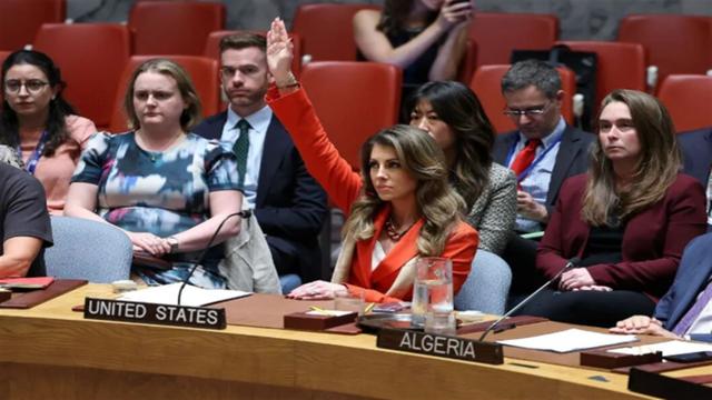 13国盟友“叛变”！美最不愿见到的一幕发生，被孤立已成定局