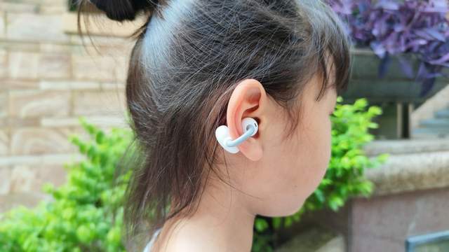 虹觅小云夹 Air2 好吗？高性价比百元耳夹式耳机测评推荐