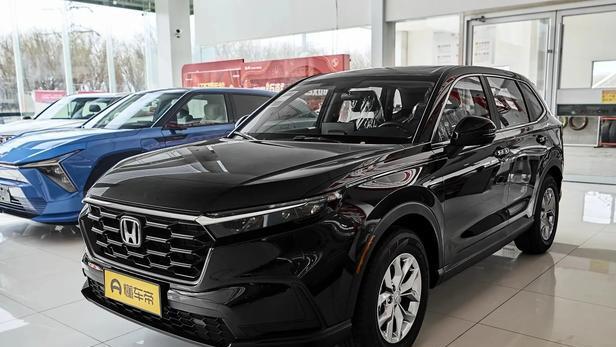 丰田全新RAV4首发倒计时！悬浮巨屏+机甲风内饰，混动技术再升级