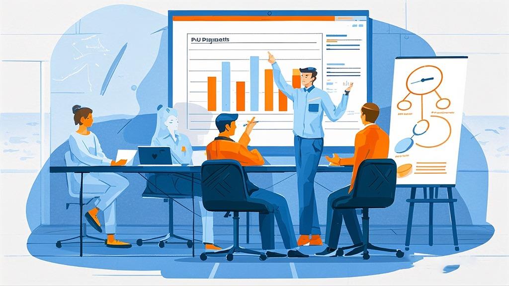 产品、项目、流程到底谁说了算？为什么边界一乱全乱？