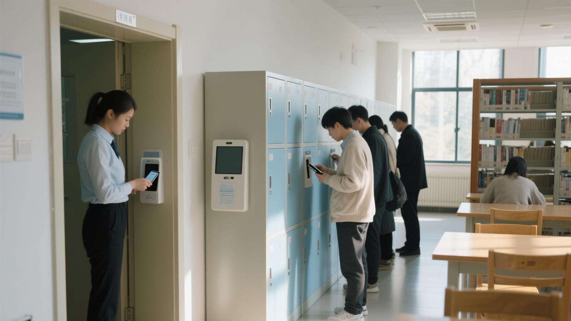 手机管控方案全攻略：分场景破解「屏幕依赖症」