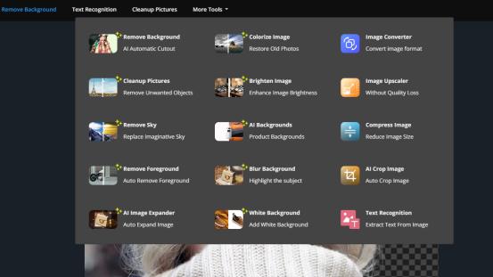 推荐6个让人眼前一亮的网站，最后一个没有男人会拒绝