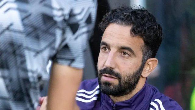 少帅坦承困境，曼联盼主场反弹