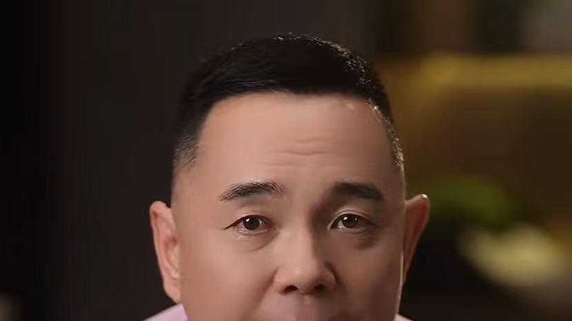 20年后李厚霖否认家暴李湘，并称从未说过前妻坏话，仍亲昵称呼“湘湘”。