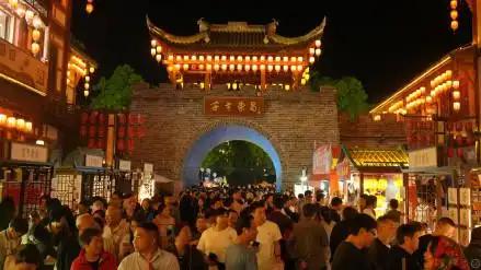 荣昌接住流量背后的城市智慧