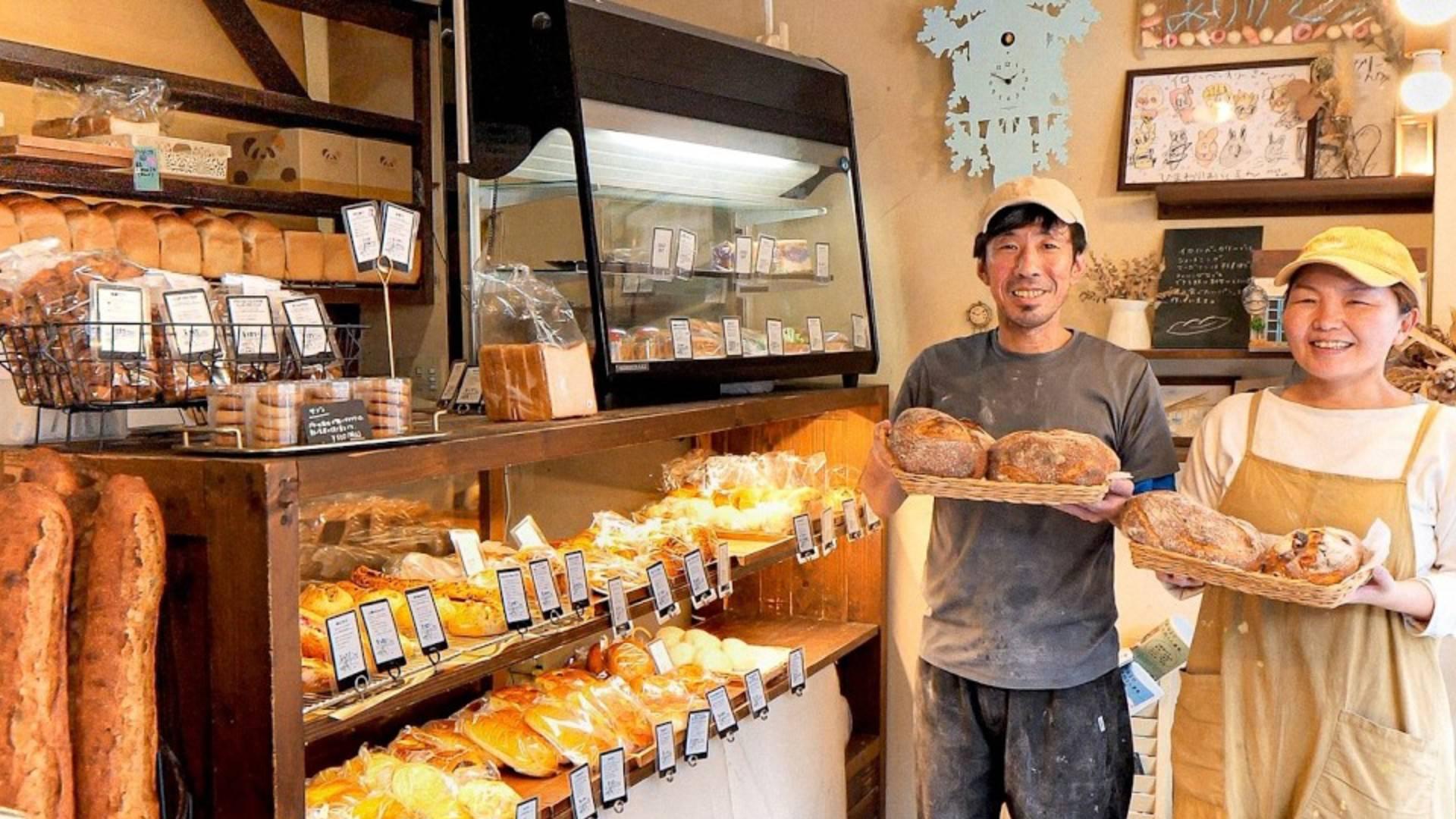 金仲兵：上海面包店下班即扔面包，浪费造孽还是品质安全？