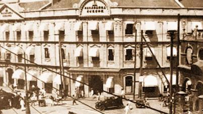 戴笠孙子身份暴露后被捕判刑，执行前说了句话，却改变了审判结果