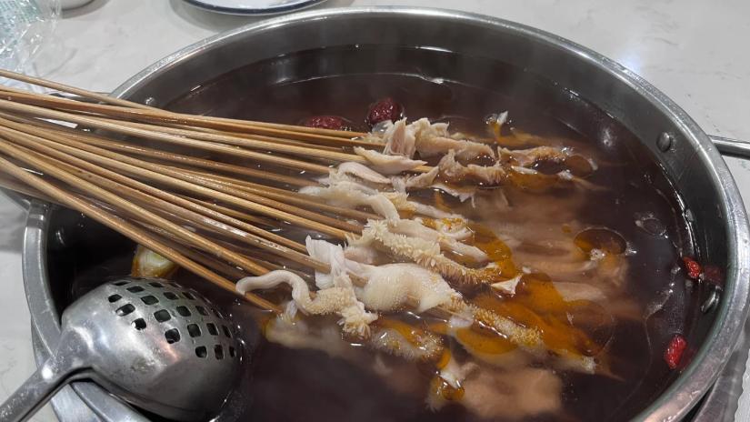 河南驻马店美食大盘点，10大名小吃你尝过哪些？